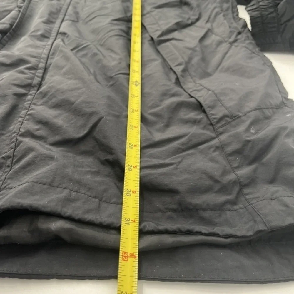 The North Face Mens Summit Series Gore-Tex XCR Hyvent Jacket 3 in 1 Parka 2XL